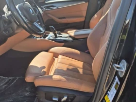BMW 530 * XDRIVE * ПАНОРАМА * 360 КАМЕРА * ДИГИТАЛЕН КЛЮЧ , снимка 8