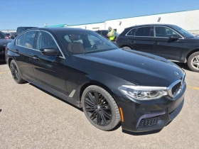 BMW 530 * XDRIVE * ПАНОРАМА * 360 КАМЕРА * ДИГИТАЛЕН КЛЮЧ , снимка 2