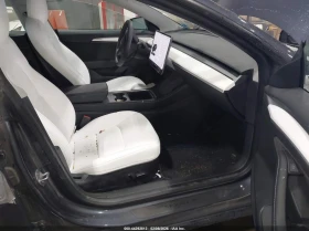 Tesla Model 3 Long Range Dual Motor All-Wheel Drive, снимка 5