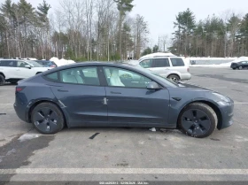 Tesla Model 3 Long Range Dual Motor All-Wheel Drive, снимка 13