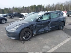 Tesla Model 3 Long Range Dual Motor All-Wheel Drive, снимка 2