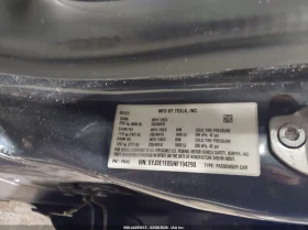 Tesla Model 3 Long Range Dual Motor All-Wheel Drive, снимка 9