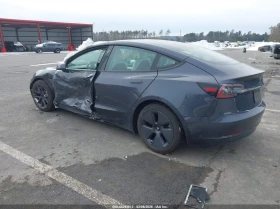 Tesla Model 3 Long Range Dual Motor All-Wheel Drive, снимка 3