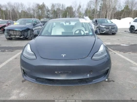 Tesla Model 3 Long Range Dual Motor All-Wheel Drive, снимка 12