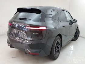 BMW iX 40 xDrive Sport, снимка 3