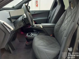 BMW iX 40 xDrive Sport, снимка 6
