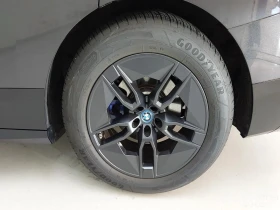 BMW iX 40 xDrive Sport, снимка 17