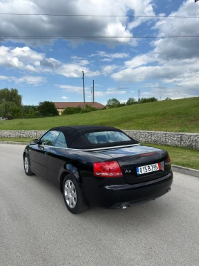 Audi A4 А4 3.0d 4x4 автоматик , снимка 8