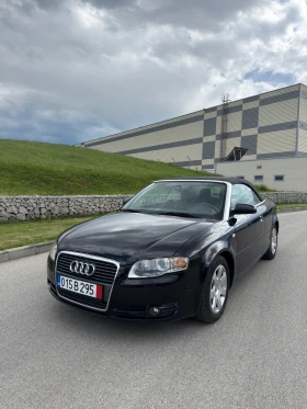 Audi A4 А4 3.0d 4x4 автоматик , снимка 13
