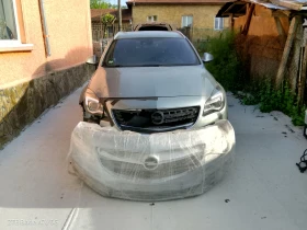Opel Insignia, снимка 9