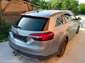 Opel Insignia, снимка 1