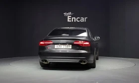 Audi S8, снимка 15