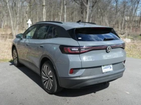 VW ID.4, снимка 5