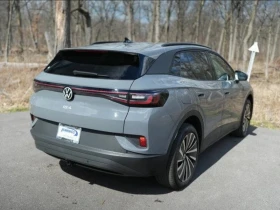 VW ID.4, снимка 9