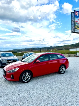 Hyundai I30 1.6, снимка 2