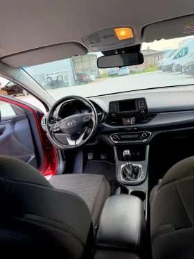 Hyundai I30 1.6, снимка 10