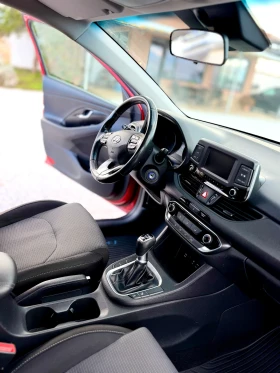 Hyundai I30 1.6, снимка 8