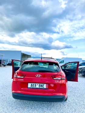 Hyundai I30 1.6, снимка 6
