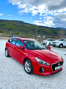 Hyundai I30 1.6, снимка 3