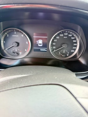 Hyundai I30 1.6, снимка 14