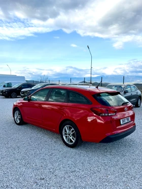 Hyundai I30 1.6, снимка 5