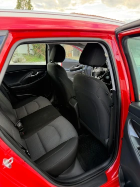 Hyundai I30 1.6, снимка 9