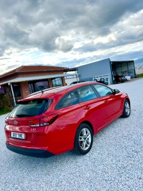 Hyundai I30 1.6, снимка 4