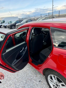 Hyundai I30 1.6, снимка 11