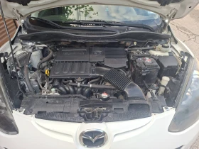 Mazda 2 GT-M Line, снимка 8