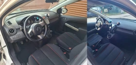 Mazda 2 GT-M Line, снимка 12