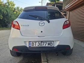 Mazda 2 GT-M Line, снимка 6