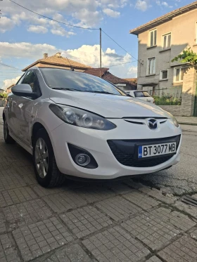 Mazda 2 GT-M Line, снимка 3