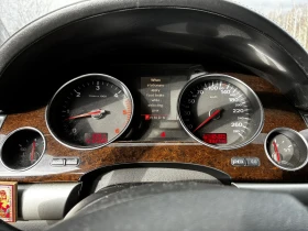 Audi A8, снимка 13