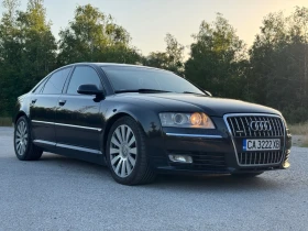 Audi A8, снимка 5