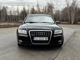 Audi A8, снимка 2