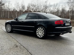 Audi A8, снимка 4