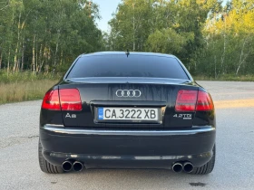 Audi A8, снимка 4