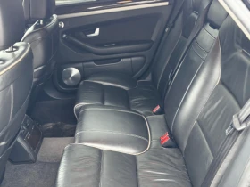 Audi A8, снимка 9