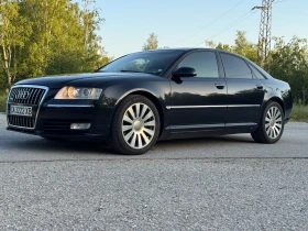Audi A8, снимка 2