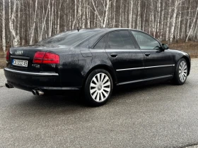 Audi A8, снимка 6