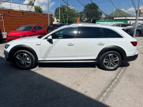 Audi A4 Allroad 2.0 TDI 190 Quattro Навигация Панорама, снимка 8
