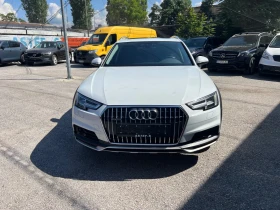 Audi A4 Allroad 2.0 TDI 190 Quattro Навигация Панорама, снимка 2