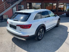 Audi A4 Allroad 2.0 TDI 190 Quattro Навигация Панорама, снимка 5
