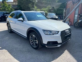 Audi A4 Allroad 2.0 TDI 190 Quattro Навигация Панорама, снимка 3