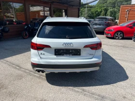 Audi A4 Allroad 2.0 TDI 190 Quattro Навигация Панорама, снимка 6