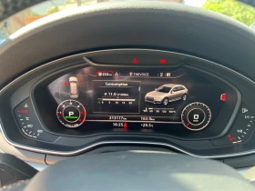 Audi A4 Allroad 2.0 TDI 190 Quattro Навигация Панорама, снимка 9