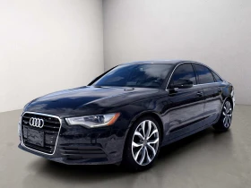Audi A6 quattro Premium Plus FULL, снимка 1