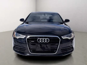 Audi A6 quattro Premium Plus FULL, снимка 2