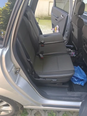 Opel Meriva, снимка 7