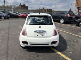 Fiat 500 Sport | ЦЕНА ДО БГ, снимка 7